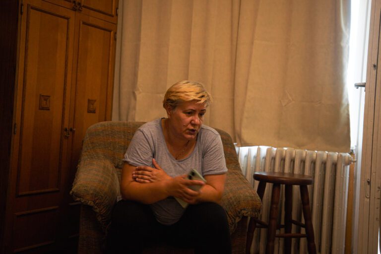 From Uncertainty into Stability – Accommodation Support for Refugees