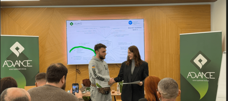Supporting ex-combatants: Knowledge, Mentorship, and New Opportunities for Civilian Life